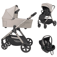 TRIO ONLY 3 EM 1 - ESPIRO 