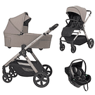 TRIO ONLY 3 EM 1 - ESPIRO 