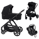 TRIO ONLY 3 EM 1 - ESPIRO 