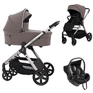 TRIO ONLY 3 EM 1 - ESPIRO 