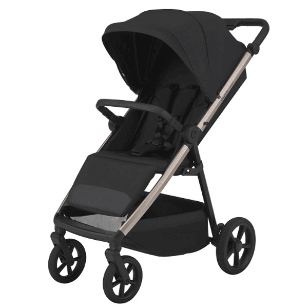 CARRINHO DE PASSEIO PEARL- ESPIRO