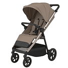 CARRINHO DE PASSEIO PEARL- ESPIRO