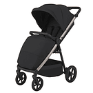 CARRINHO DE PASSEIO PEARL- ESPIRO