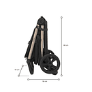 CARRINHO DE PASSEIO PEARL- ESPIRO