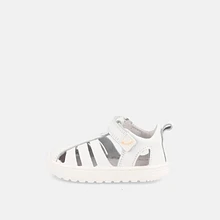 SANDÁLIA CUBA BRANCO- BLANDITOS 