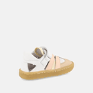 SANDÁLIA TAHITI ROSA- BLANDITOS