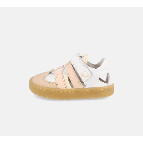 SANDÁLIA TAHITI ROSA- BLANDITOS