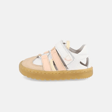 SANDÁLIA TAHITI ROSA- BLANDITOS