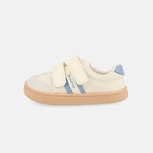 SAPATILHA VEGANA GUPPY AZUL- BLANDITOS 