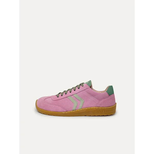 SAPATILHA INES CALADIUM - MUM BAREFOOT