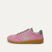 SAPATILHA INES CALADIUM - MUM BAREFOOT