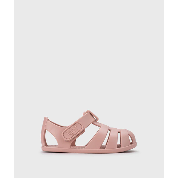 SANDÁLIA SOLID NOVO MAQUILLAJE- IGOR