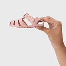 SANDÁLIA SOLID NOVO MAQUILLAJE- IGOR