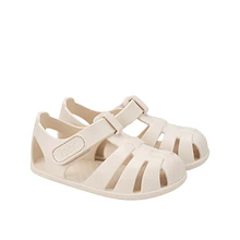 SANDÁLIA SOLID NOVO MARFIM- IGOR