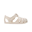 SANDÁLIA SOLID NOVO MARFIM- IGOR