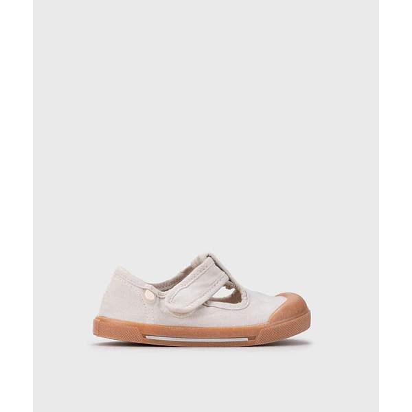 SANDÁLIA CANVAS PEPITO GELO- IGOR