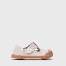 SANDÁLIA CANVAS PEPITO GELO- IGOR