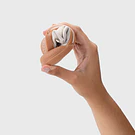 SANDÁLIA CANVAS PEPITO GELO- IGOR