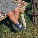 ATTIPAS BABY DENIM DEEP BLUE