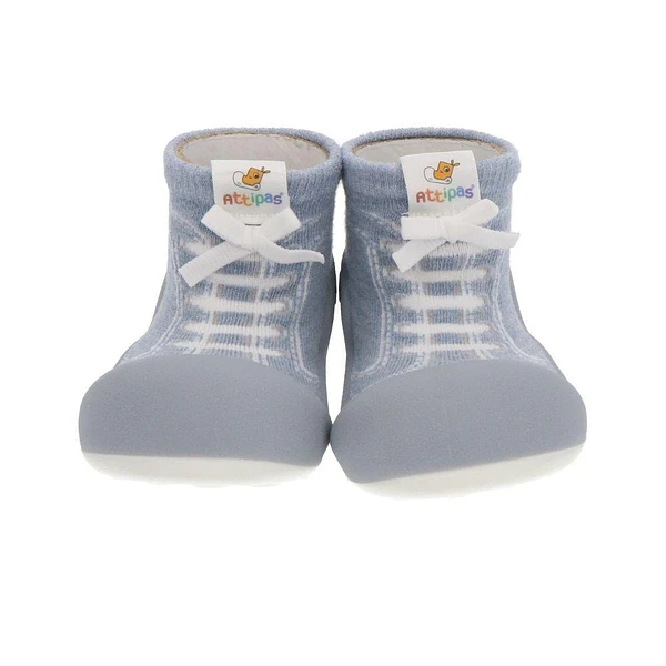 ATTIPAS BABY DENIM LIGHT BLUE