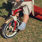 ATTIPAS BABY DENIM LIGHT BLUE