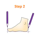 ATTIPAS NATURE FRIENDS ZEBRA