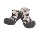 ATTIPAS NATURE FRIENDS ZEBRA