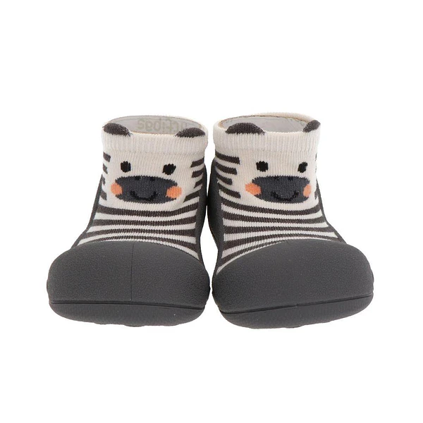 ATTIPAS NATURE FRIENDS ZEBRA