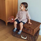 ATTIPAS NATURE FRIENDS ZEBRA