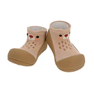 ATTIPAS NATURE FRIENDS BEAR