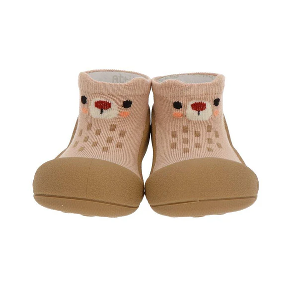 ATTIPAS NATURE FRIENDS BEAR