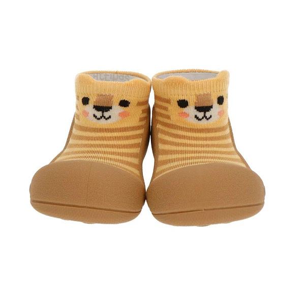 ATTIPAS NATURE FRIENDS TIGRE