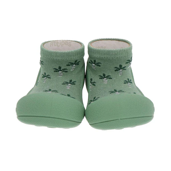 ATTIPAS SUMMER TIME GREEN