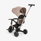 TRICICLO 8 EM 1 ALUMA - KIKKABOO