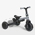 TRICICLO 8 EM 1 ALUMA - KIKKABOO