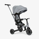 TRICICLO 8 EM 1 ALUMA - KIKKABOO