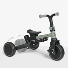 TRICICLO 8 EM 1 ALUMA - KIKKABOO