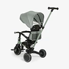 TRICICLO 8 EM 1 ALUMA - KIKKABOO