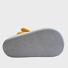 SANDÁLIA LONA MOLLY AMARELO- BLANDITOS