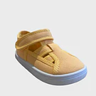 SANDÁLIA LONA MOLLY AMARELO- BLANDITOS