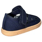 SANDÁLIA LONA MOLLY NAVY - BLANDITOS