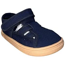 SANDÁLIA LONA MOLLY NAVY - BLANDITOS