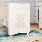 CAMA BABY BEAR - TRAMA