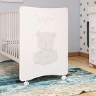 CAMA BABY BEAR - TRAMA