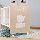 CAMA BABY BEAR - TRAMA