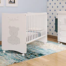 CAMA BABY BEAR - TRAMA