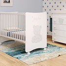 CAMA BABY BEAR - TRAMA