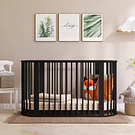 CAMA BERÇO PAL - TRAMA