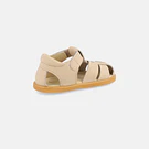 SANDÁLIA COSTA BEGE- BLANDITOS