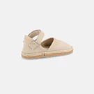 ALPERCATAS MAHON BEGE- BLANDITOS